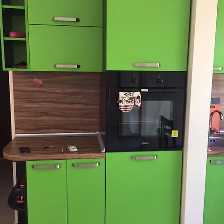Appartement Goodchoice Apartament