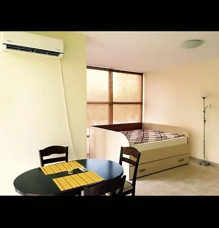 Апартамент Goodchoice Apartament