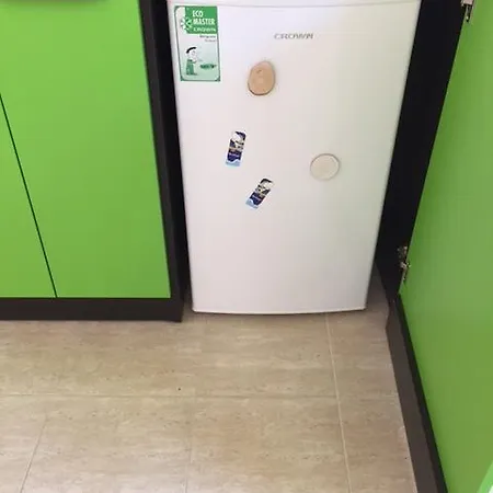 Goodchoice Apartament Слънчев бряг