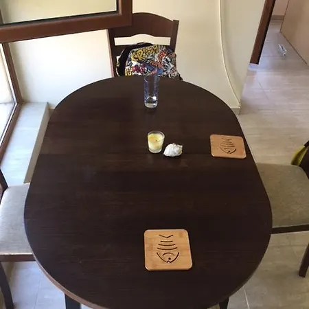 Апартамент Goodchoice Apartament *